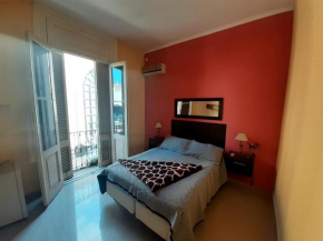 Hotel Egipto